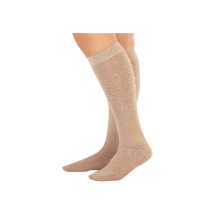 Chaussettes de contention Dynamic - classe 2