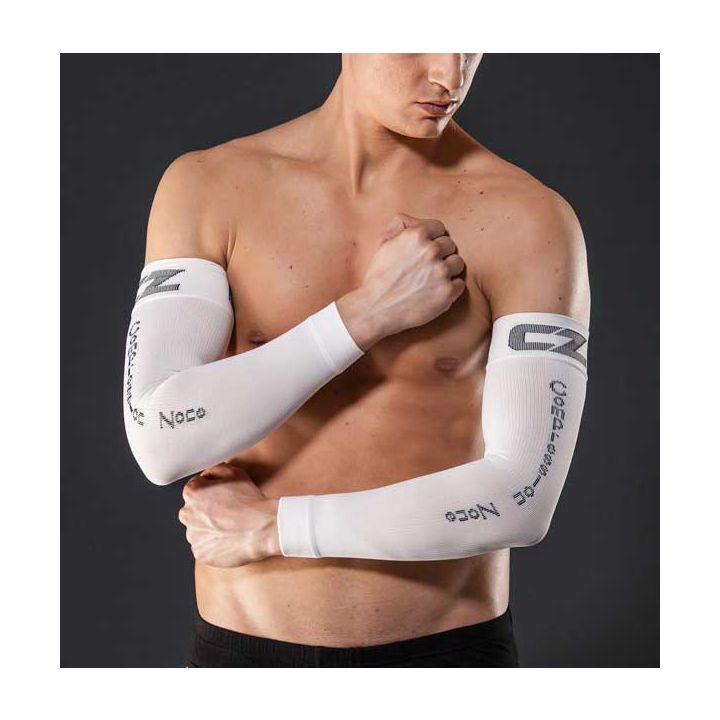 Manchons Performance Compression Zone