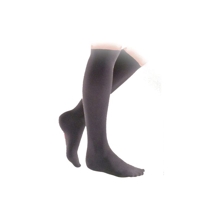 Chaussettes de contention mask femme - classe 3
