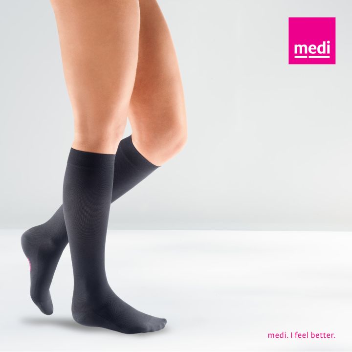 Chaussettes de contention Mask femme - classe 2