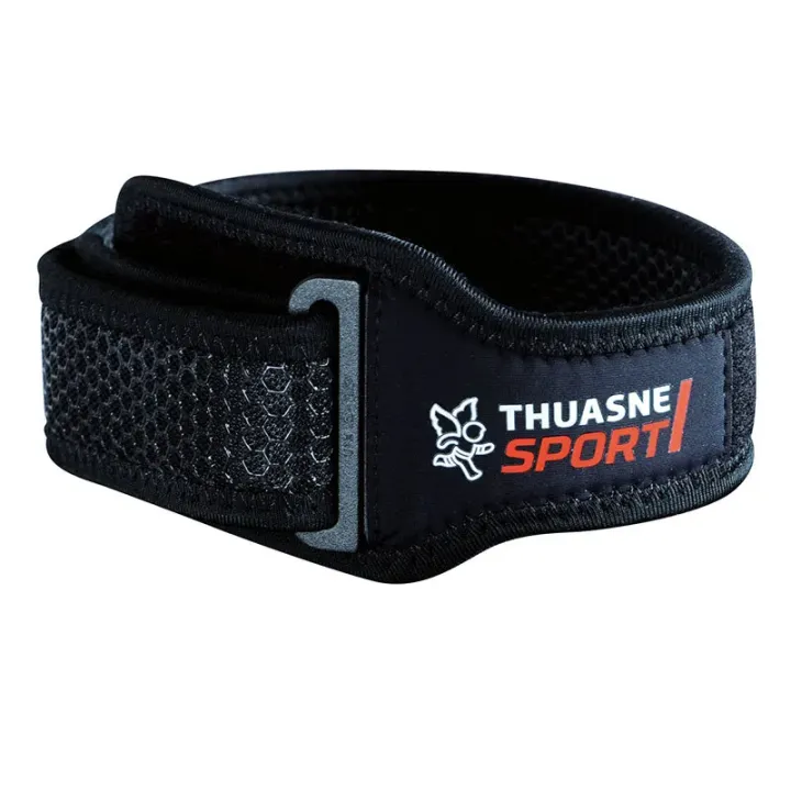 Bandeau de serrage IT BAND - syndrome de l’essuie-glace (TFL) Thuasne Sport