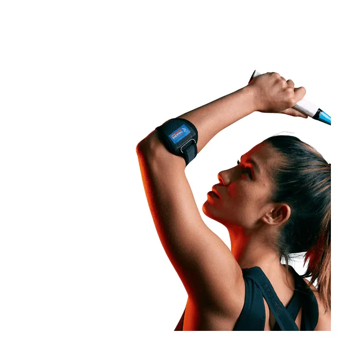 Bracelet anti-épicondylite Thuasne sport