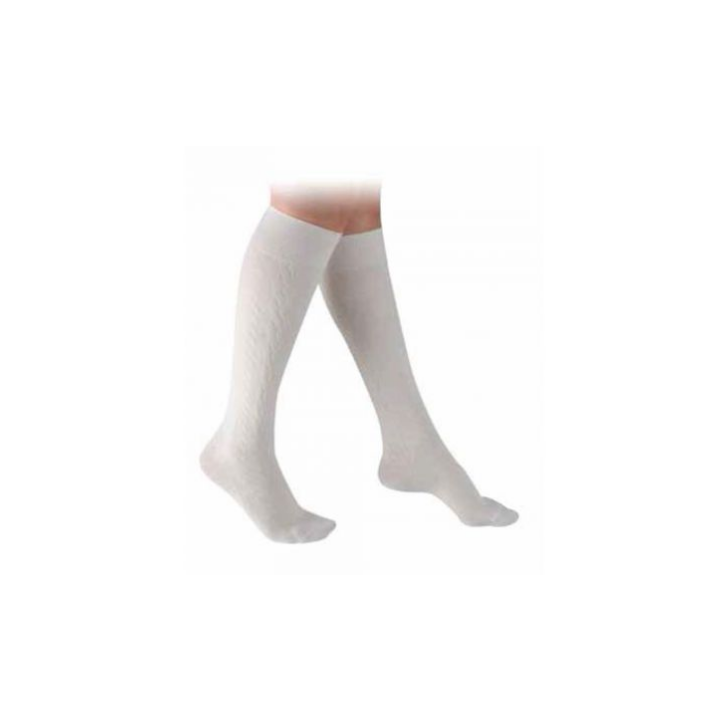 Chaussettes de contention Venoflex Fast laine femme - classe 2