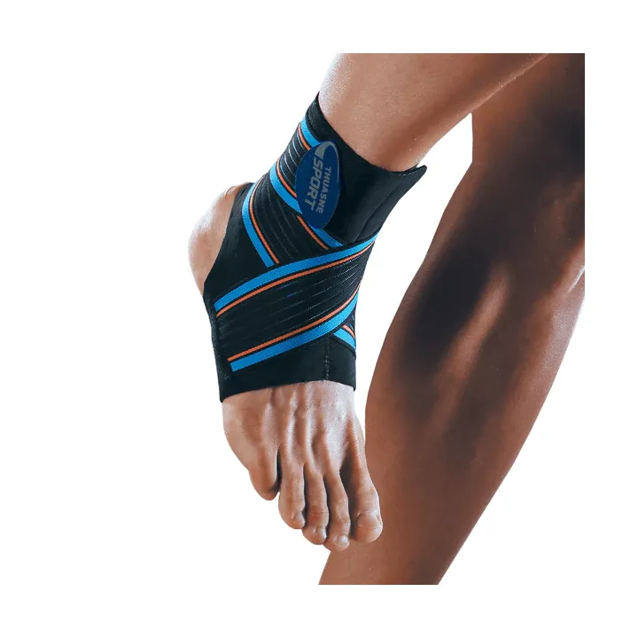 Chevillère strapping Thuasne sport