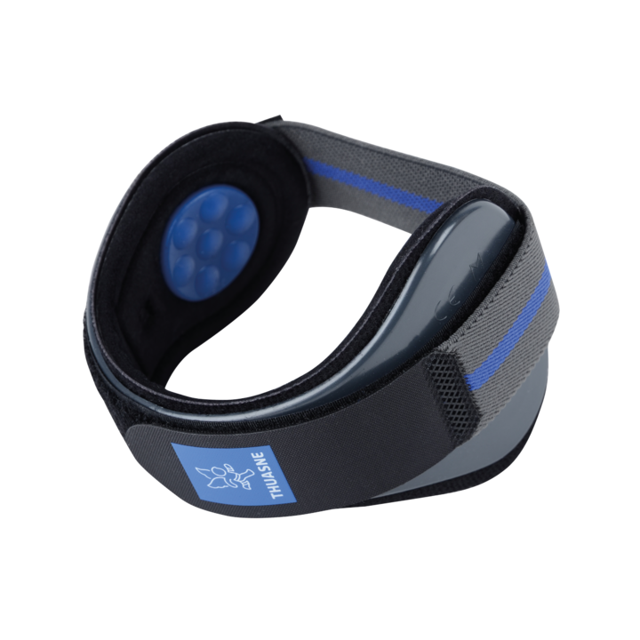 Bracelet anti-épicondylite Epi-med pro master Thuasne