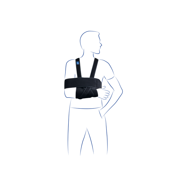Gilet d'immobilisation Le Gilet Thuasne