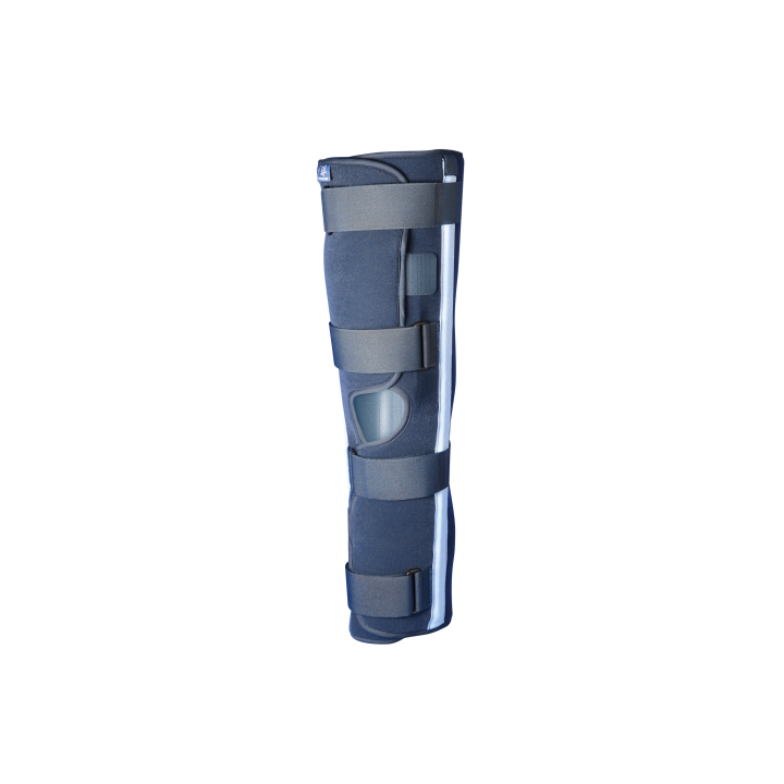 Attelle de genou Ligaflex immo 0° Thuasne
