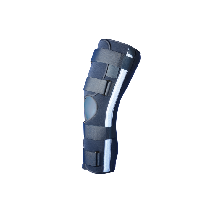 Attelle de genou Ligaflex immo 20° Thuasne