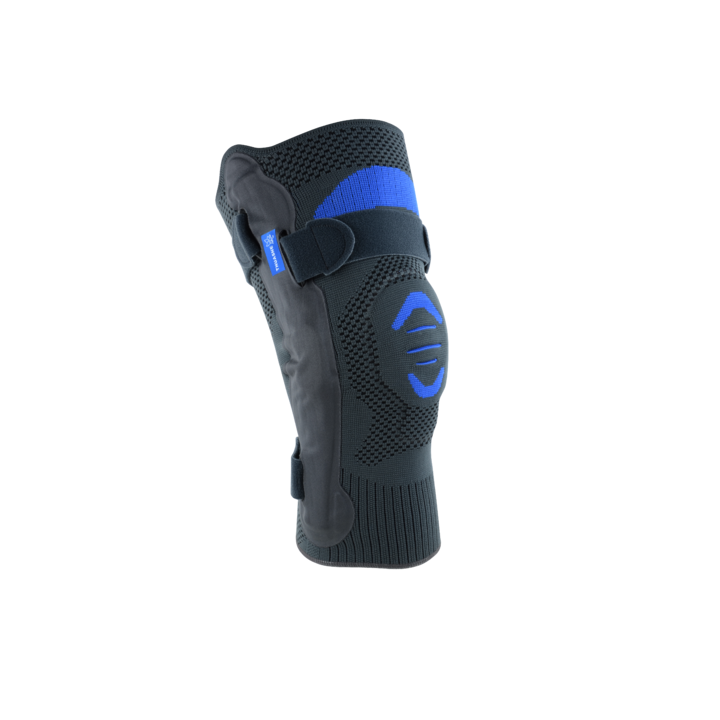 Genouillère ligamentaire articulée Genu Dynastab Thuasne