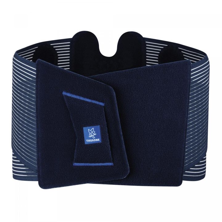 Ceinture de soutien lombaire LombaFirst Thuasne