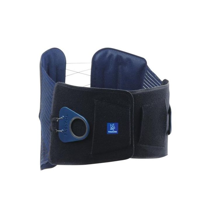 Ceinture de soutien lombaire LombaStab Thuasne