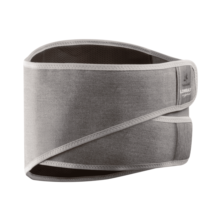 Ceinture de soutien lombaire Lombax Original Thuasne