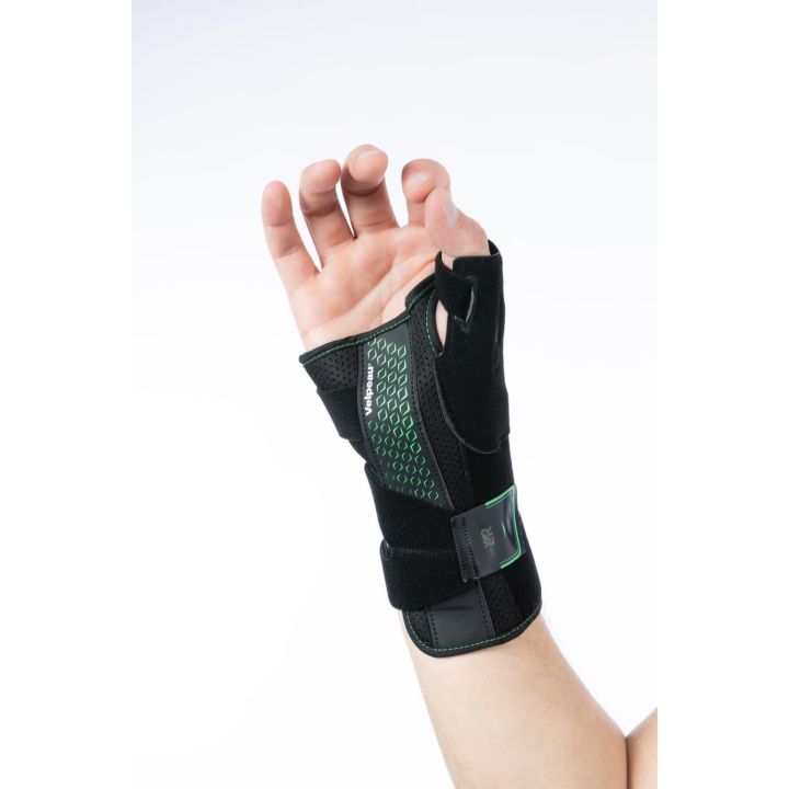 Attelle de pouce Rhizocast Classic Velpeau