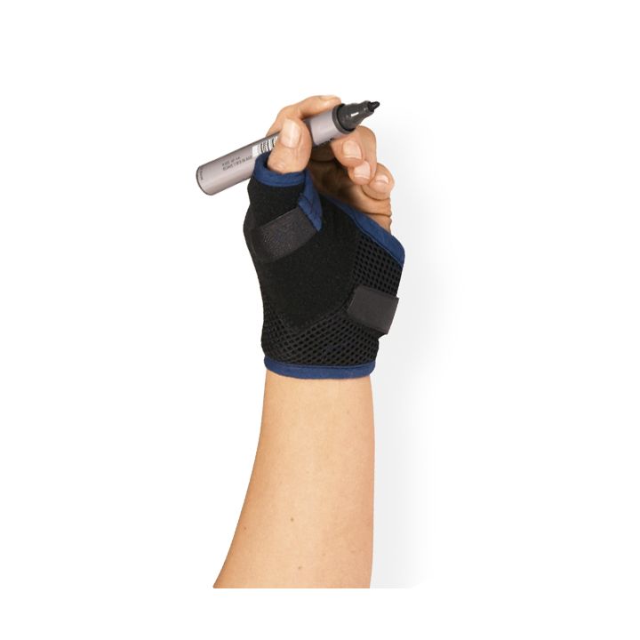 Attelle de pouce Rhiza Pro Comfort Velpeau