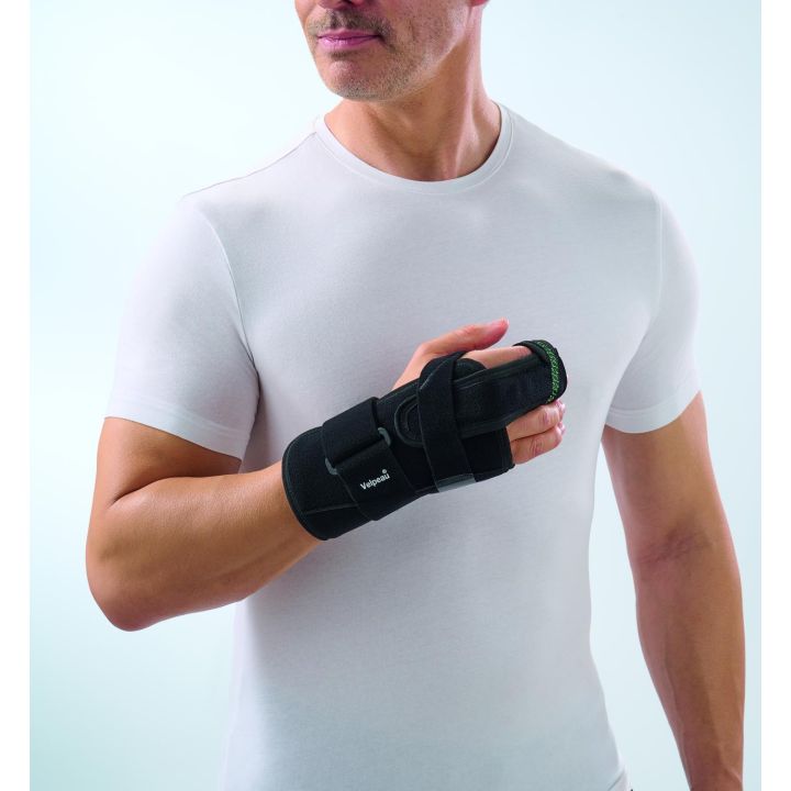 Attelle de doigt MP Boxer Classic Velpeau