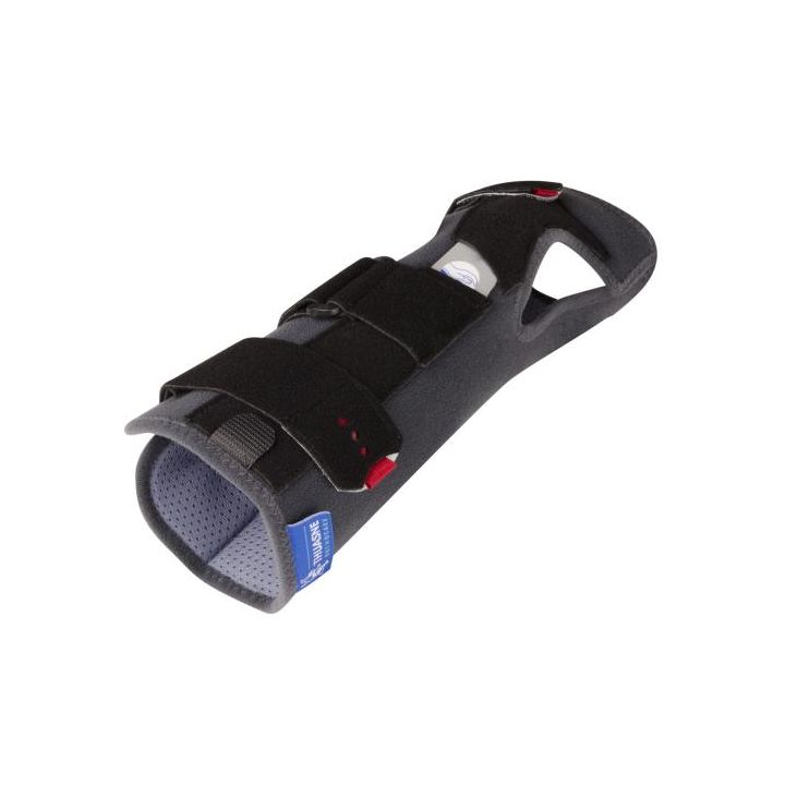 Attelle d'immobilisation du poignet Manuvario Thuasne