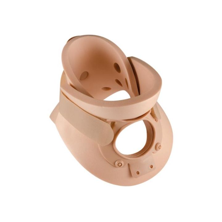Collier cervical rigide Ortel C4 Rigid Thuasne