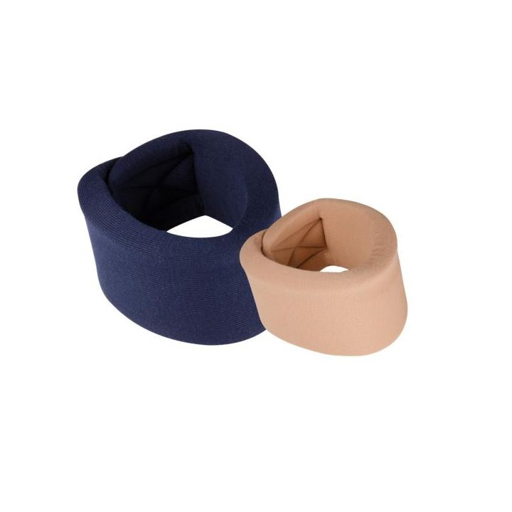 Collier cervical souple anatomique Ortel C1 Anatomic Thuasne