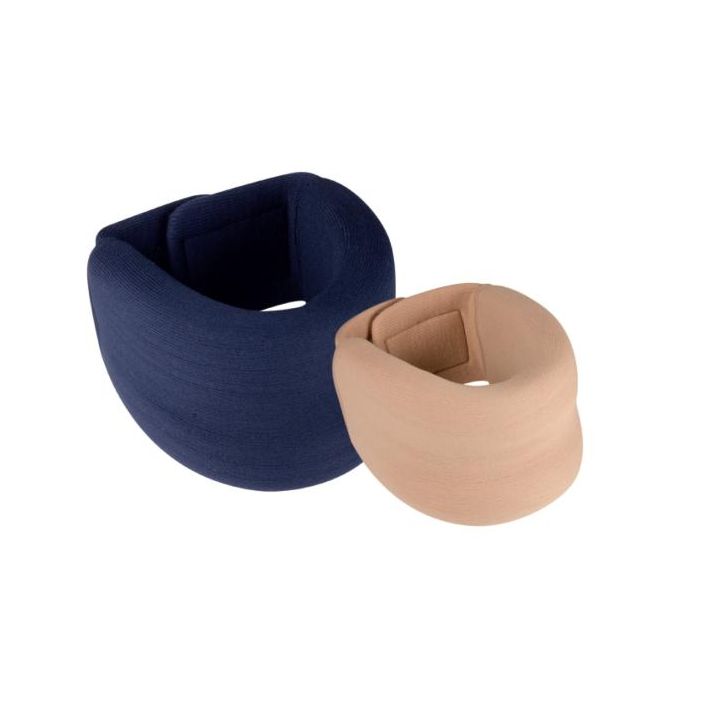 Collier cervical semi-rigide Ortel C2 Plus Thuasne