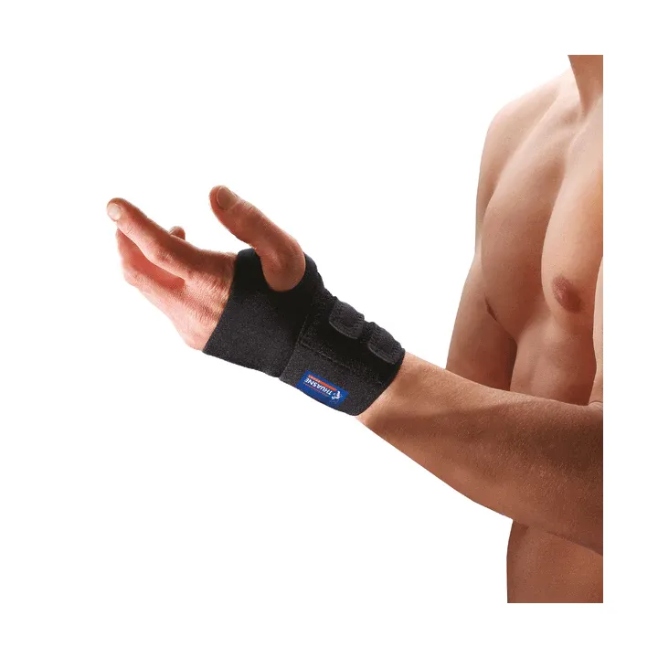 Poignet élastique Thuasne sport