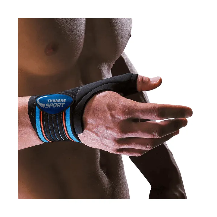 Strapping de pouce Thuasne sport