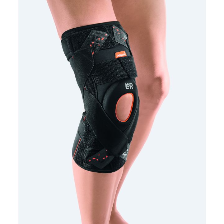 Genouillère Ligaction Pro Expert Velpeau