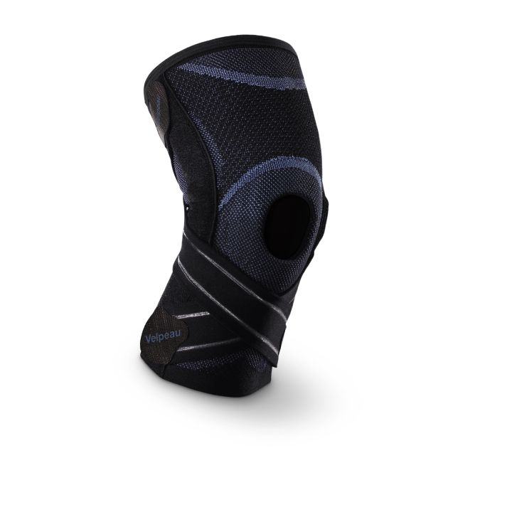 Genouillère Ligaction Comfort Velpeau