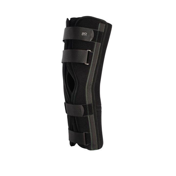 Attelle de genou Genucast Modular Classic Velpeau