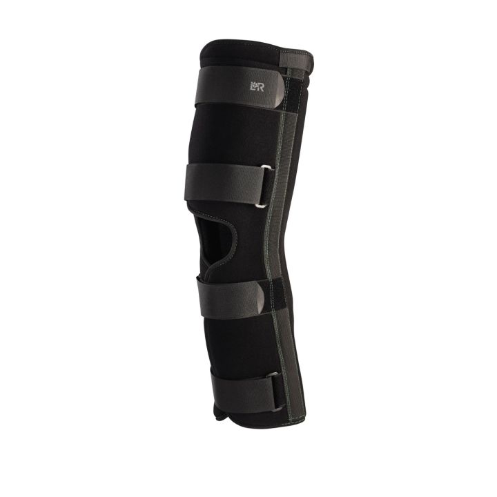 Attelle de genou Genucast 20° Classic Velpeau