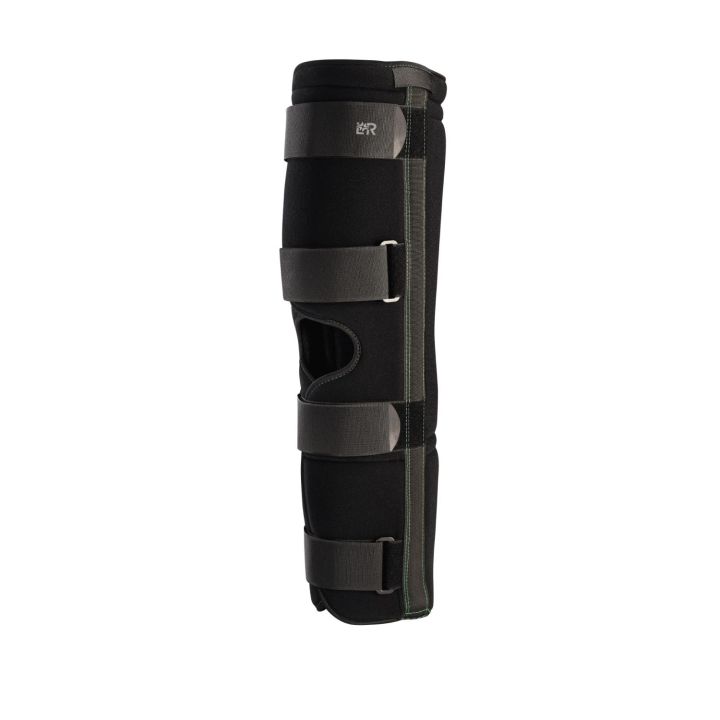 Attelle de genou Genucast 0° Classic Velpeau