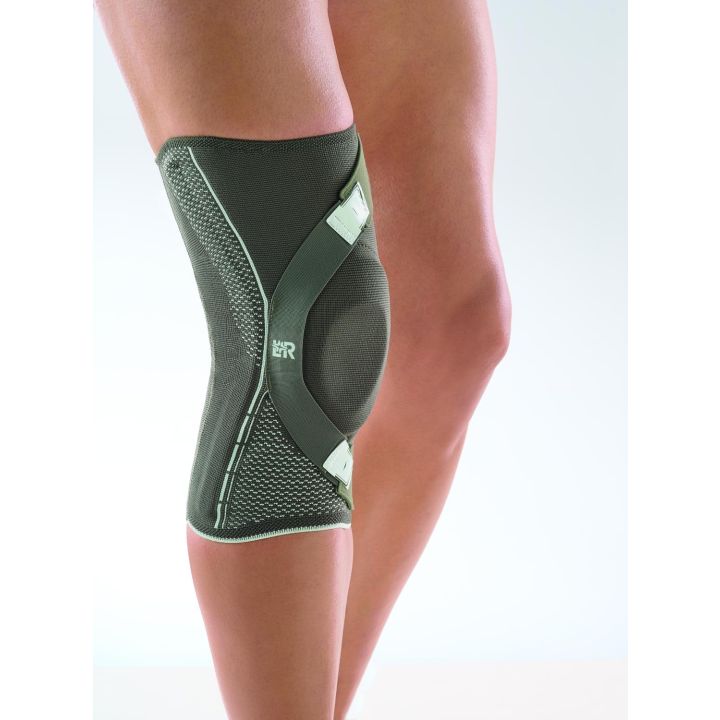 Genouillère Patella S Comfort Velpeau