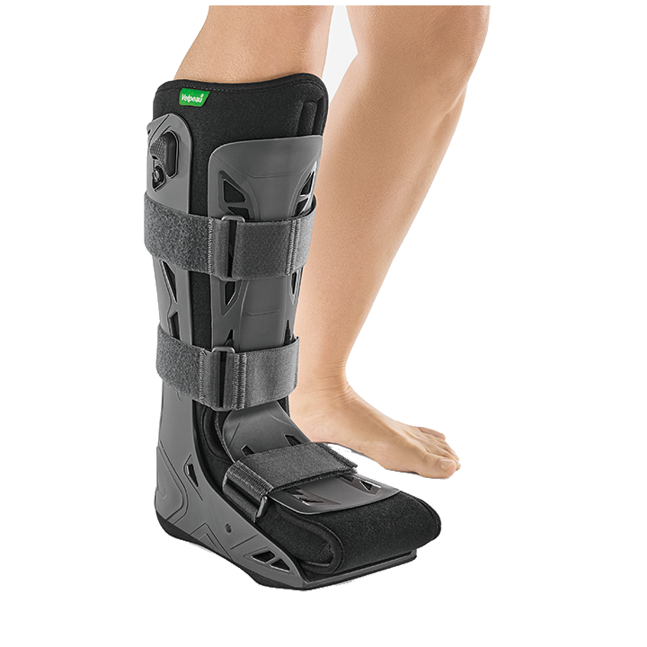 Botte de marche Walker Classic Velpeau - version longue