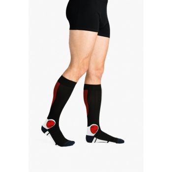Active résistant chaussettes de contention homme Sigvaris - classe 2