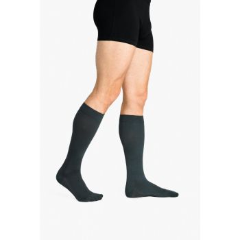 Essentiel coton chaussettes de contention (instinct coton) Sigvaris - Classe 2