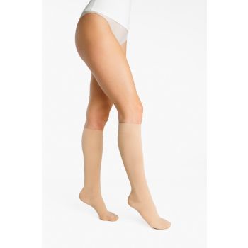 Styles opaque (opalis) chaussettes de contention Sigvaris - classe 2