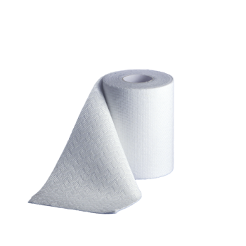 Bande adh&eacute;sive de contention Biplast Thuasne