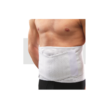 Bande-ceinture abdominale Gibaud