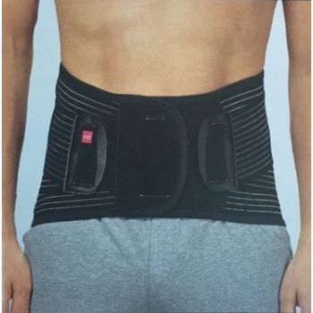 Ceinture lombaire Lumbostyle action 26 cm Mediven