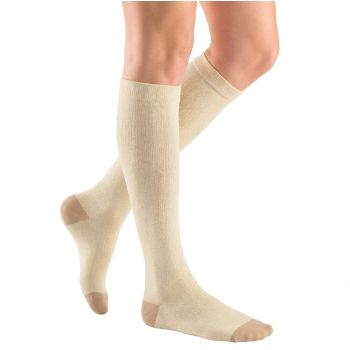 Chaussette de contention Biosoft mixte Mediven - classe 2
