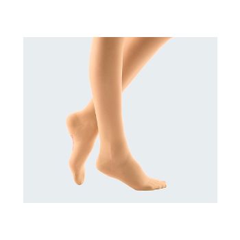 Chaussettes de contention Karesse Mediven - classe 2