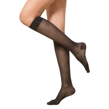 Chaussettes de contention Divina Varisan - classe 2