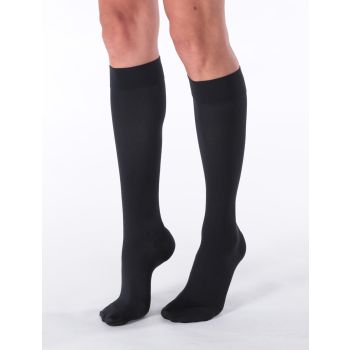 Chaussettes de contention Varisan Elle & Lui mixte - classe 3