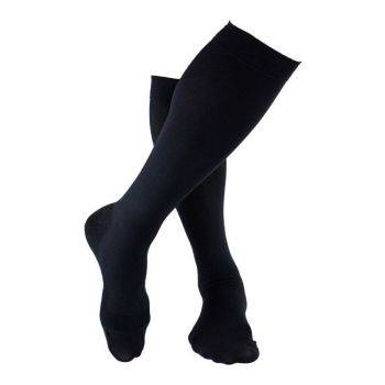 Chaussettes de contention mixte Varisan Salsa - classe 2