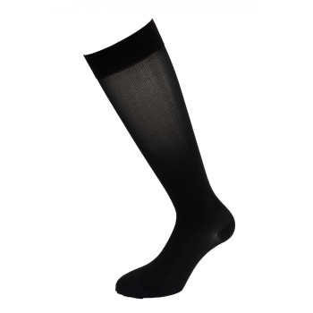 Chaussettes de contention Varisoft homme opaque - classe 2