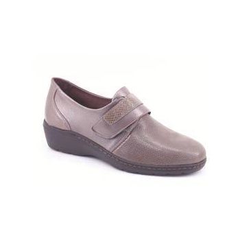 Chaussure thérapeutique CHUT Podogib Olbia femme Gibaud