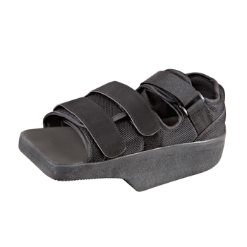 Chaussure CHUT décharge avant Cizeta Ortò