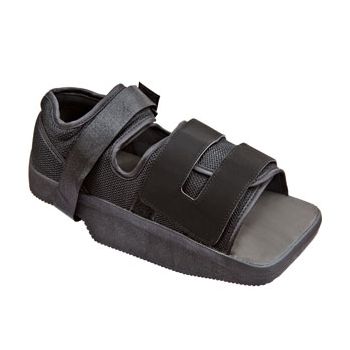 Chaussure CHUT décharge arrière Cizeta Ortò