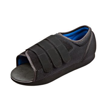 Chaussure thérapeutique CHUT classique Cizeta orto