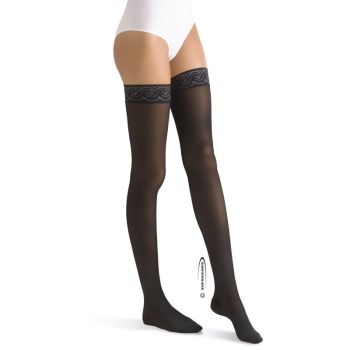 Bas de contention Idéal femme Jobst - classe 2 - cuisse +