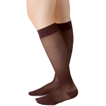 Chaussettes de contention Fascination femme - classe 2